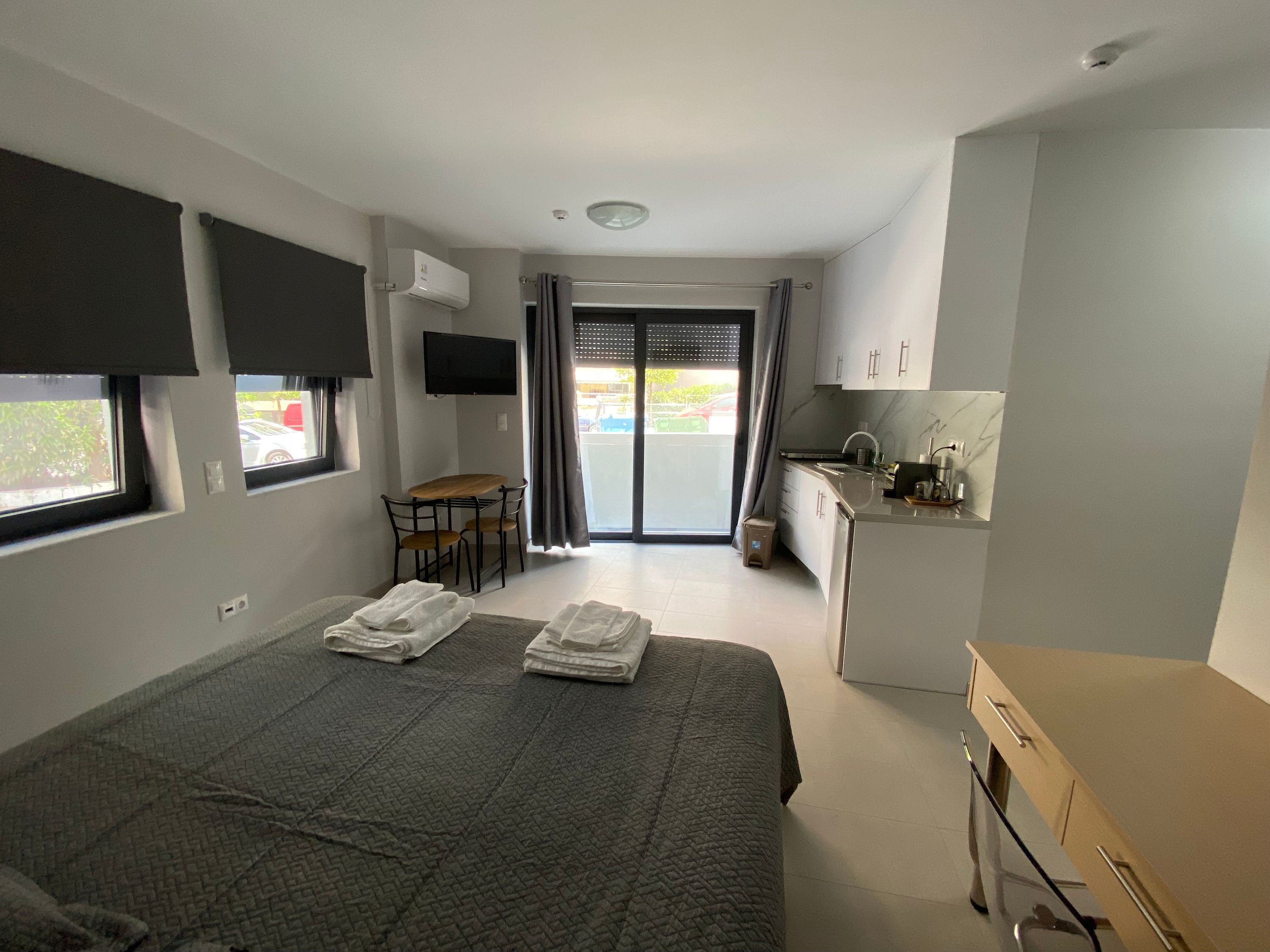 Casa, accessibile ai disabili | 6 camere