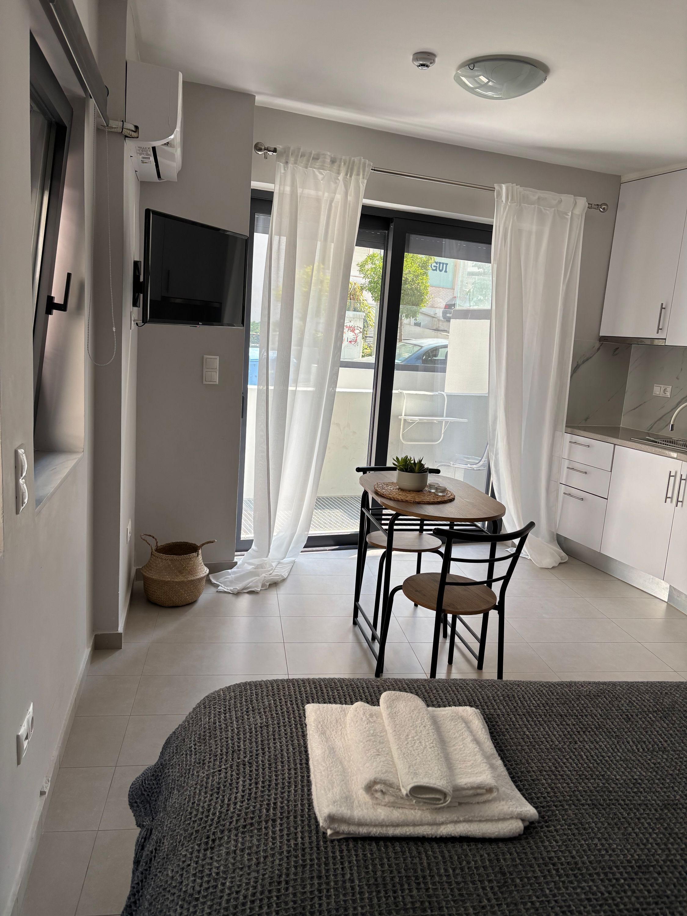 Ferienhaus, barrierefrei | 6 Schlafzimmer
