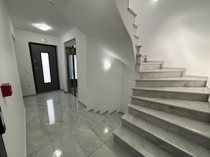 Exterior - Feels Like Home (Galatsi)