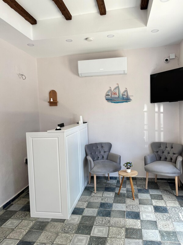 Blue Galley Guest House - Greece