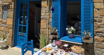 Blue Galley Guest house