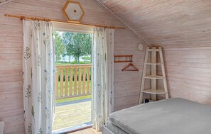 2 bedrooms - Gorgeous home in Värnamo with house sea view (Värnamo)