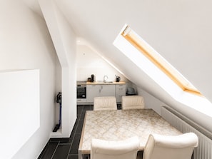 Private kitchen - Apartment in Barmen (Wuppertal)