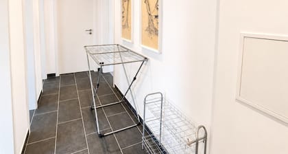 Apartment in Barmen
