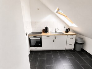 Private kitchen - Apartment in Barmen (Wuppertal)