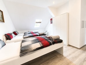 2 bedrooms - Apartment in Barmen (Wuppertal)