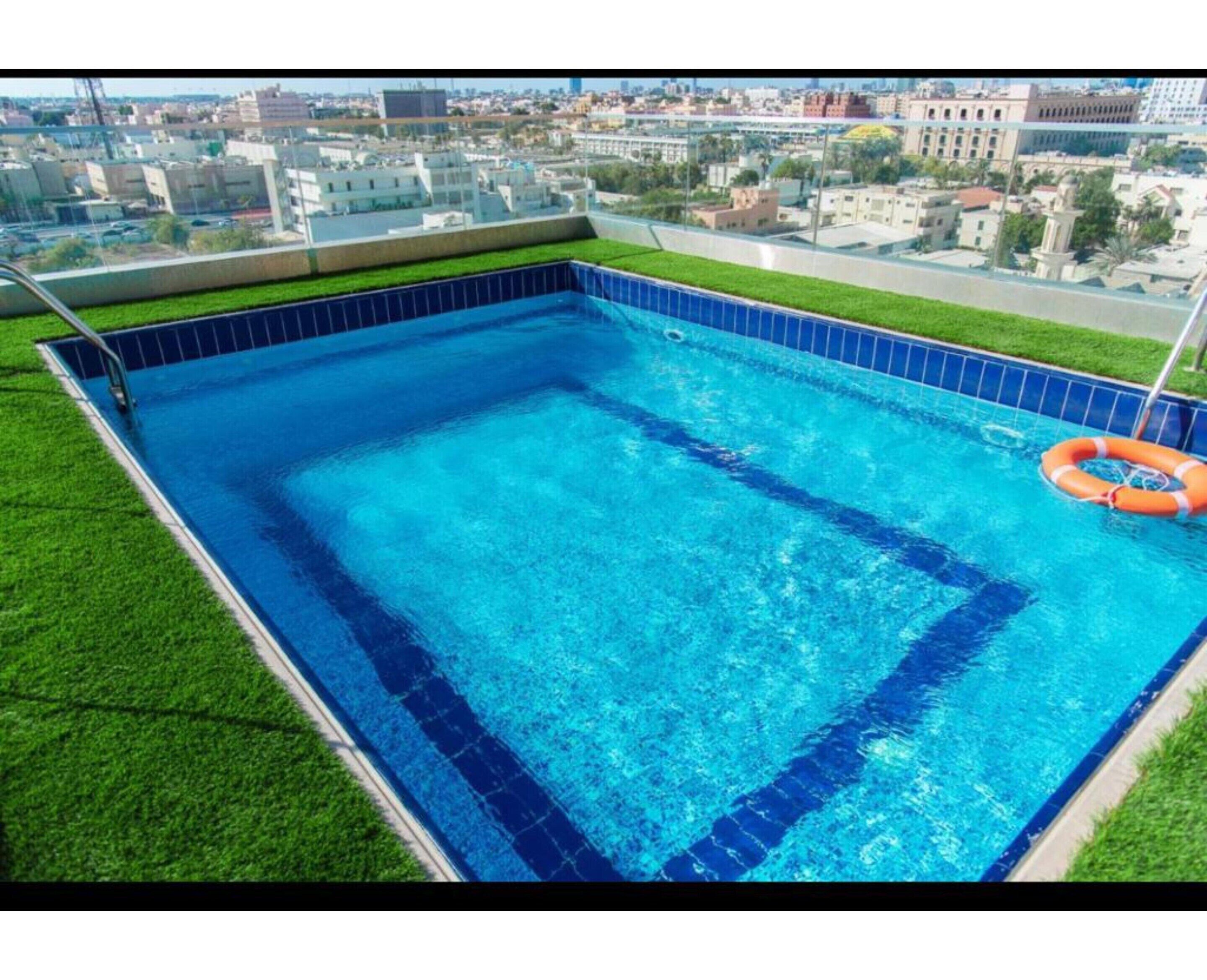 House | Pool | Outdoor pool