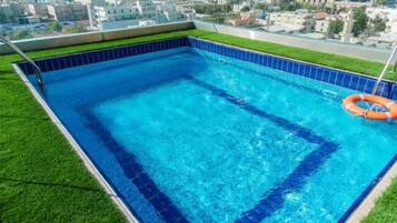 House | Pool | Outdoor pool
