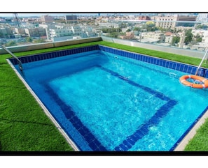 Ferienhaus | Pool | Außenpool