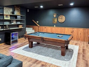 Sala de juegos