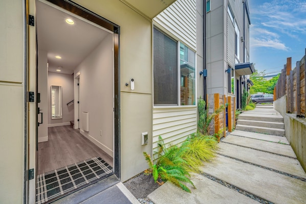 Apartment (2 Bedrooms) | Innenbereich