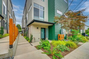 Apartment (2 Bedrooms) | Innenbereich