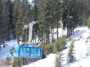 Wintersport/Ski