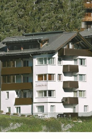 Außenbereich