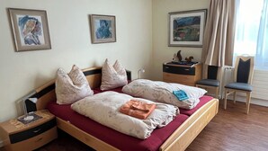 3 Schlafzimmer, Internetzugang