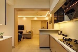 Apartment (2 Bedrooms) | Innenbereich