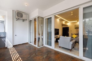 Apartment (2 Bedrooms) | Innenbereich