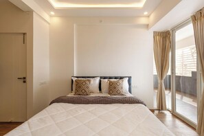Apartment (2 Bedrooms) | Innenbereich