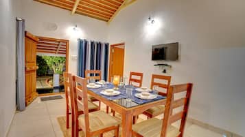Villa (1 Bedroom) | Innenbereich