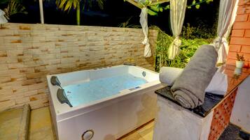 Villa (1 Bedroom) | Innenbereich