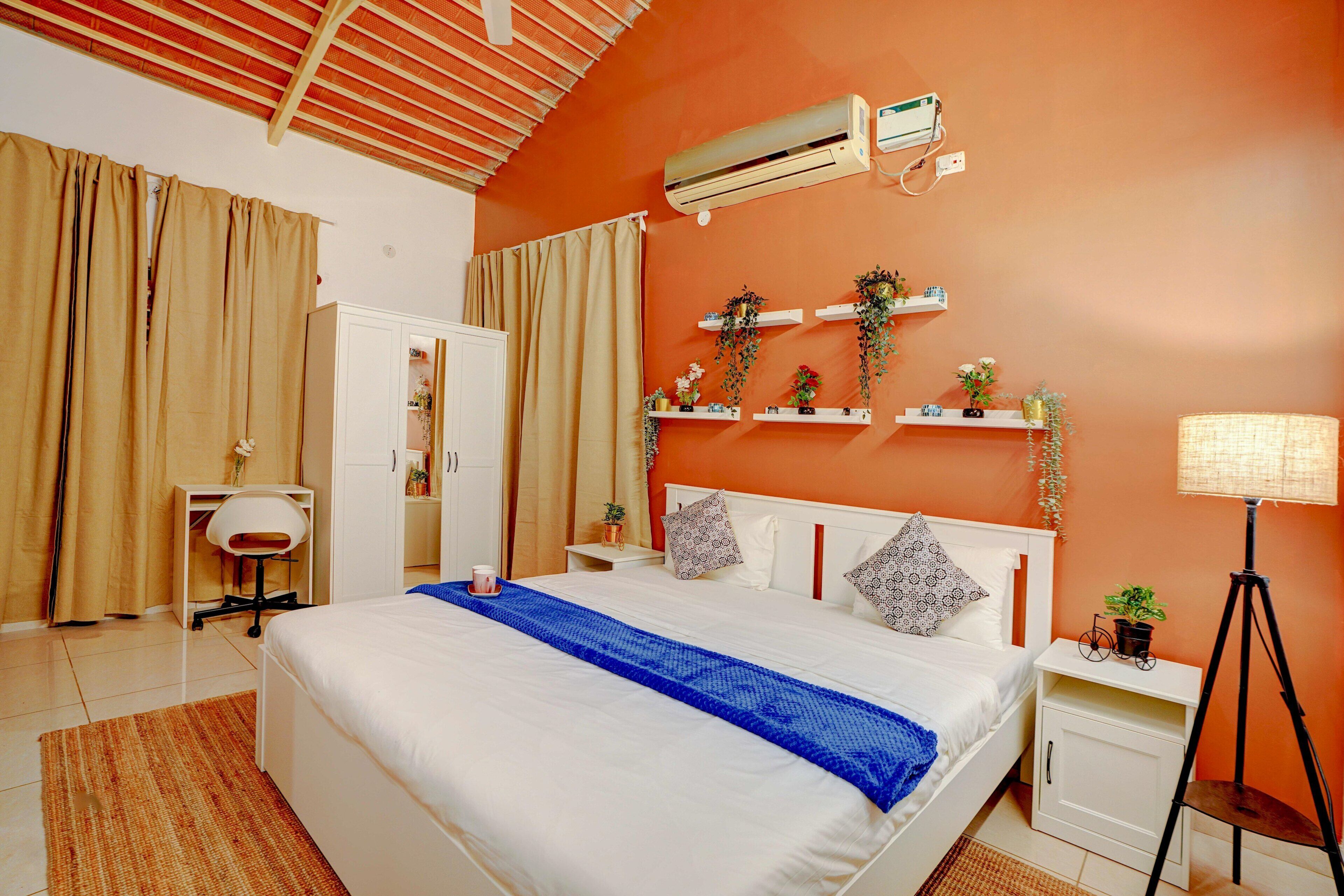 Villa (1 Bedroom)