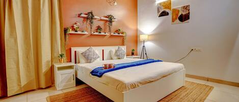 Villa (1 Bedroom) | Front of property