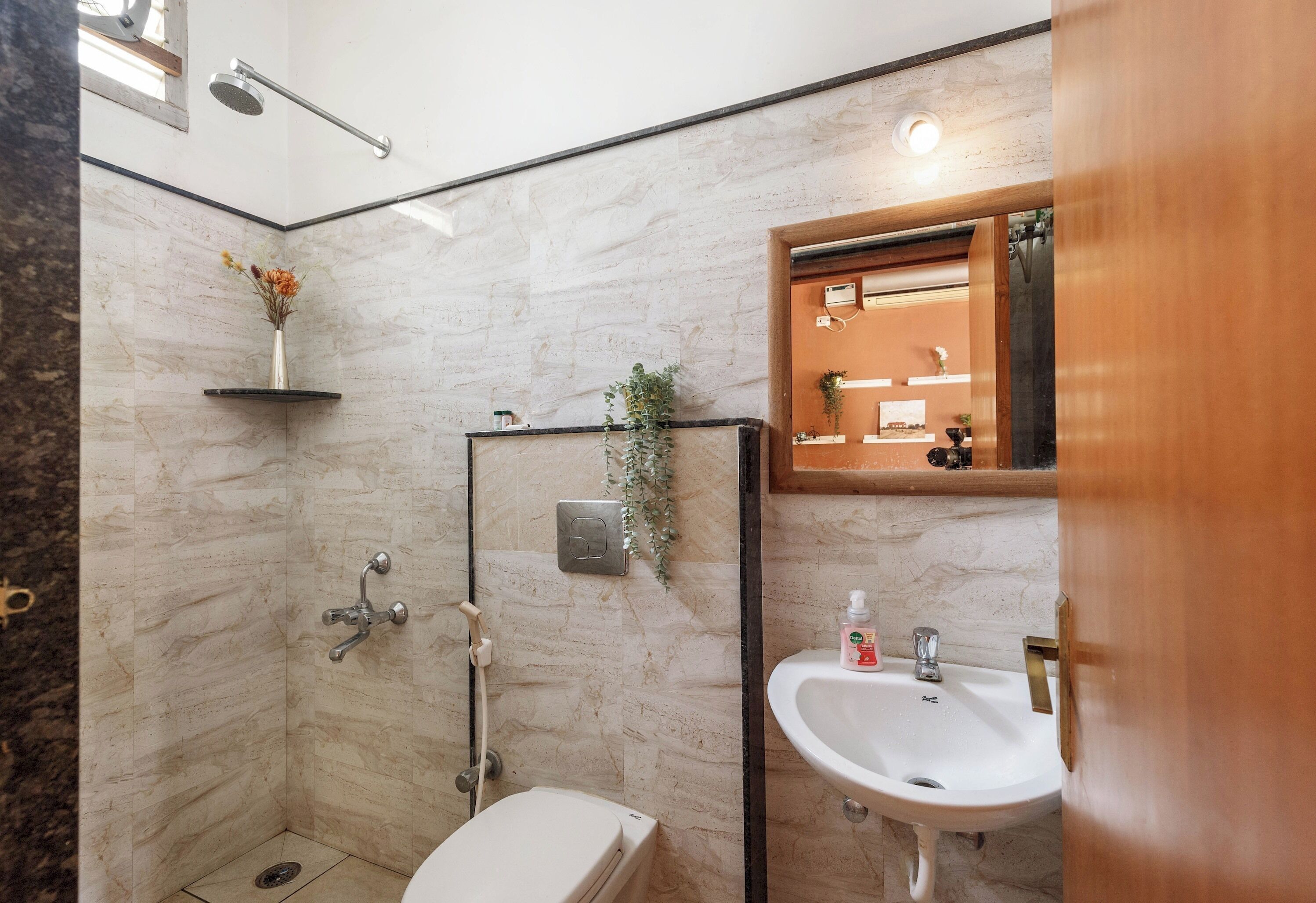 Biệt thự (1 Bedroom) | Nội thất
