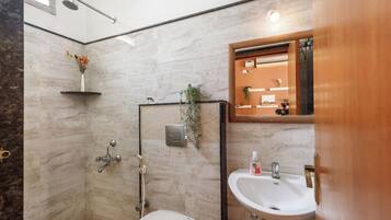 Villa (1 Bedroom) | Interior