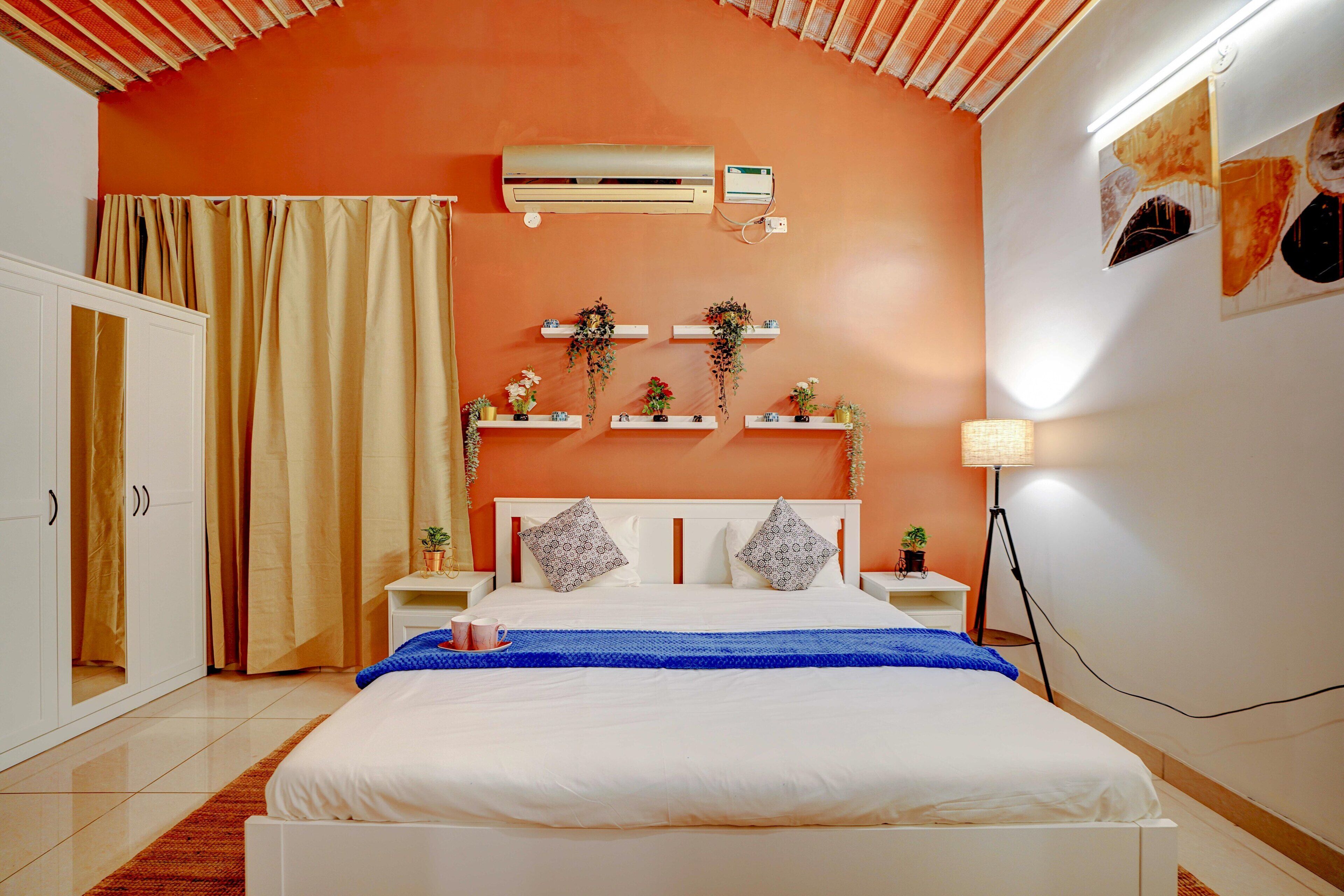Villa (1 Bedroom) | Interior