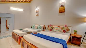 Vila (1 Bedroom) | Interior