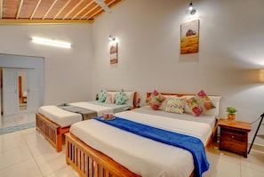 Villa (1 Bedroom) | Innenbereich