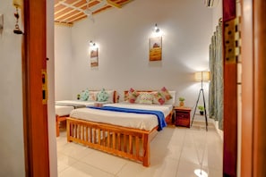 Interior - Myraa Farms by Stayjade2 Acrepvt Pooljacuzziac (Denkanikota)