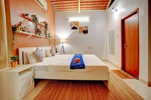 Villa (1 Bedroom)