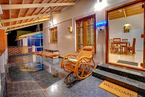 Interior - Myraa Farms by Stayjade2 Acrepvt Pooljacuzziac (Denkanikota)