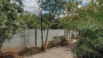 Villa (1 Bedroom) | Innenbereich