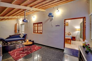 Villa (1 Bedroom) | Interni
