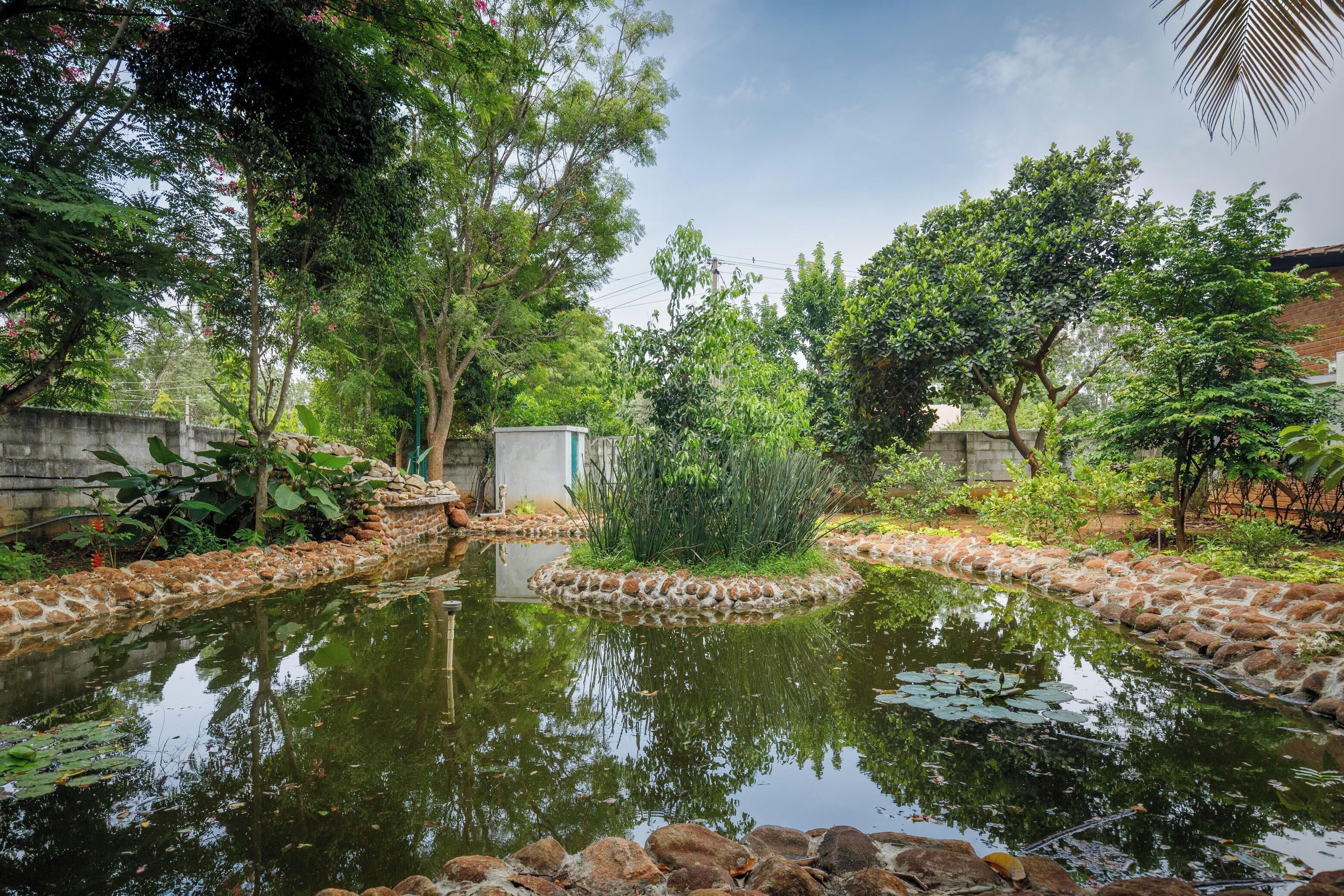 Villa (1 Bedroom) | Innvendig