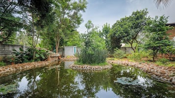 Villa (1 Bedroom) | Innvendig