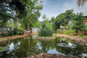 Villa (1 Bedroom) | Innenbereich