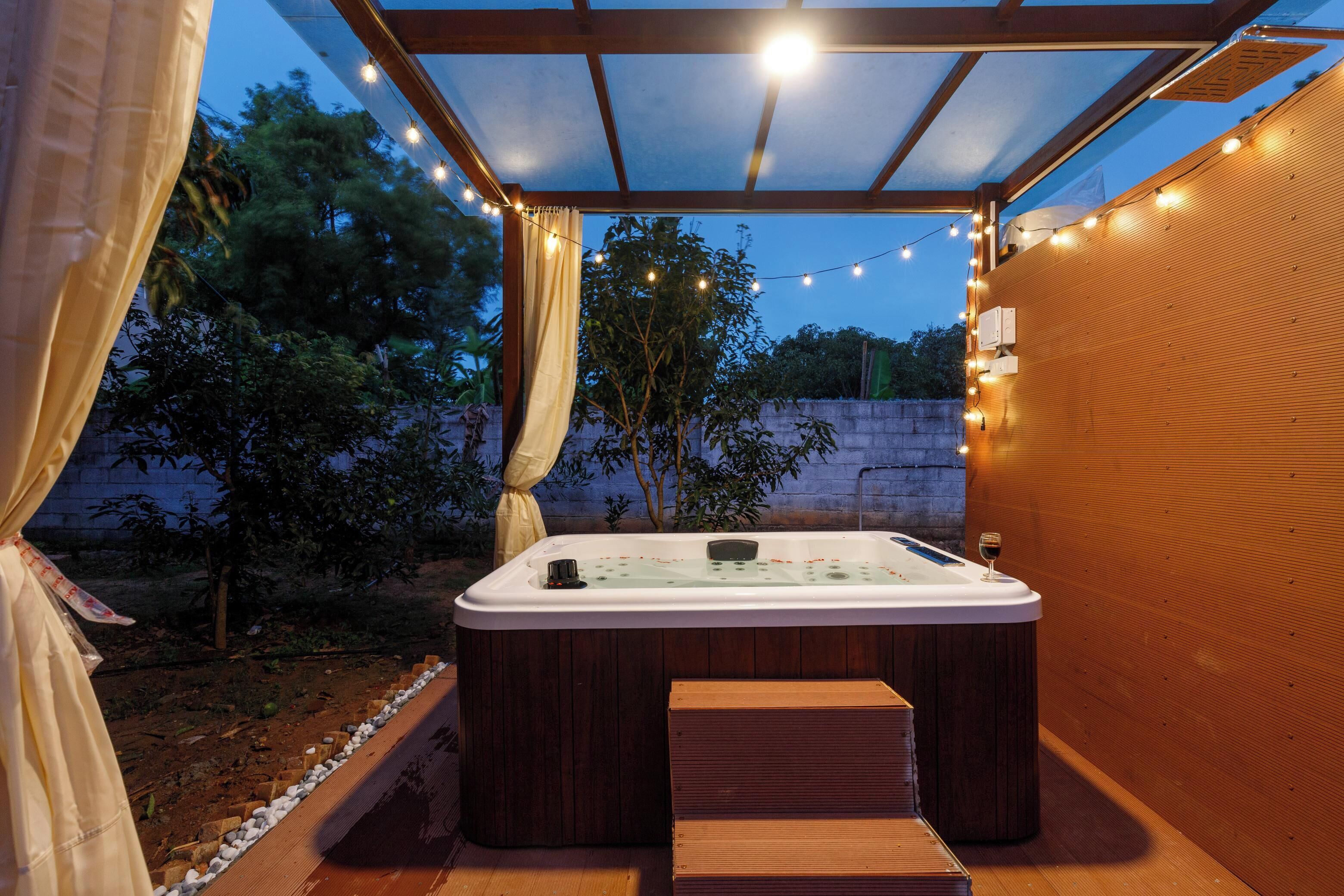 Villa (1 Bedroom) | Innenbereich