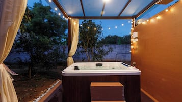 Villa (1 Bedroom) | Innenbereich