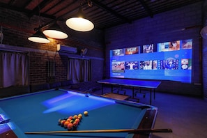 Interior - Whitelotus Villa by Stayjadejacuzzi30min Airport (Bengaluru)