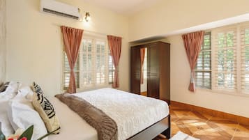 Villa (1 Bedroom) | Innvendig