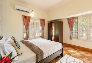 Villa (1 Bedroom) | Innenbereich