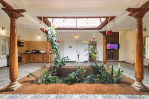 Villa (1 Bedroom) | Innenbereich