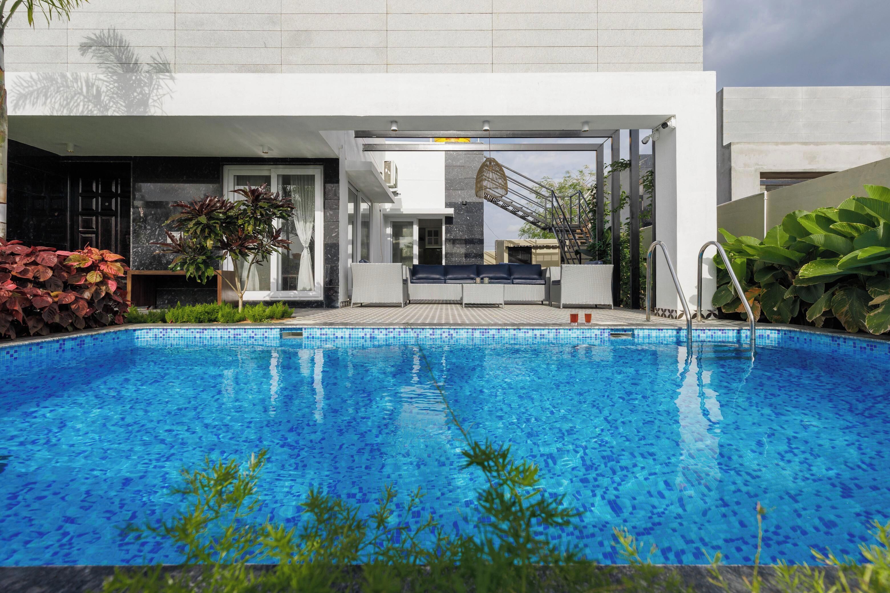 Villa (1 Bedroom) | Interior