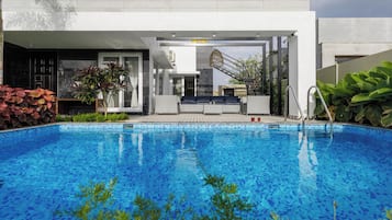 Villa (1 Bedroom) | Interior