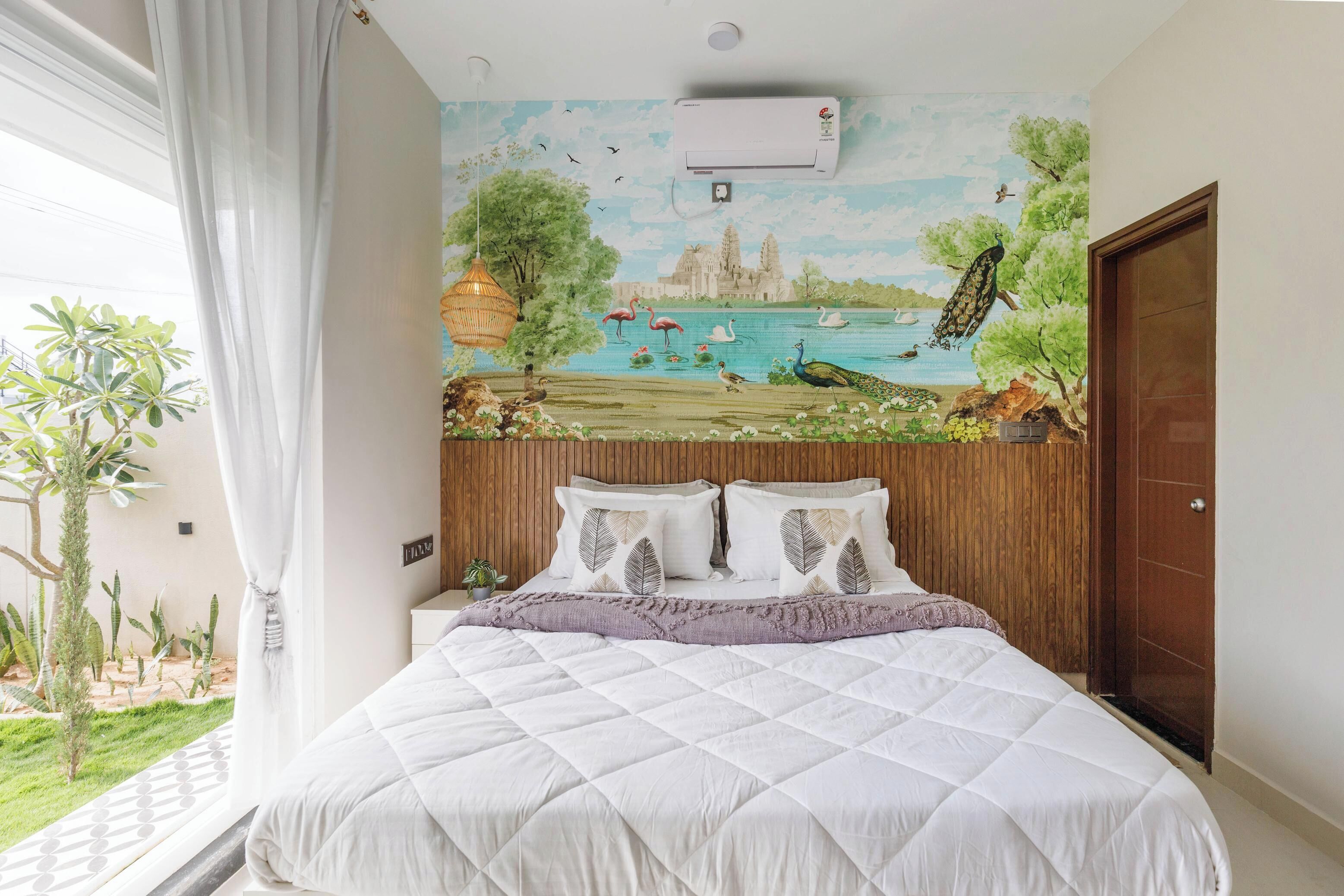 Villa (1 Bedroom) | Interior