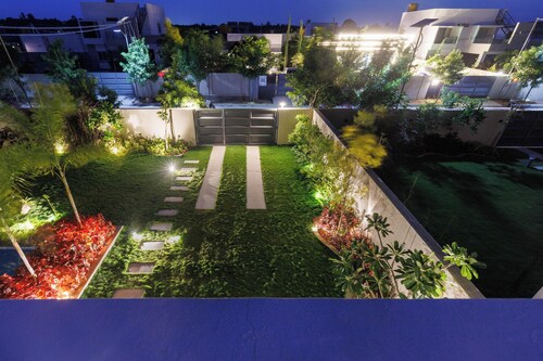 The Garden Stay by Stayjade Pool Garden 1h HSR