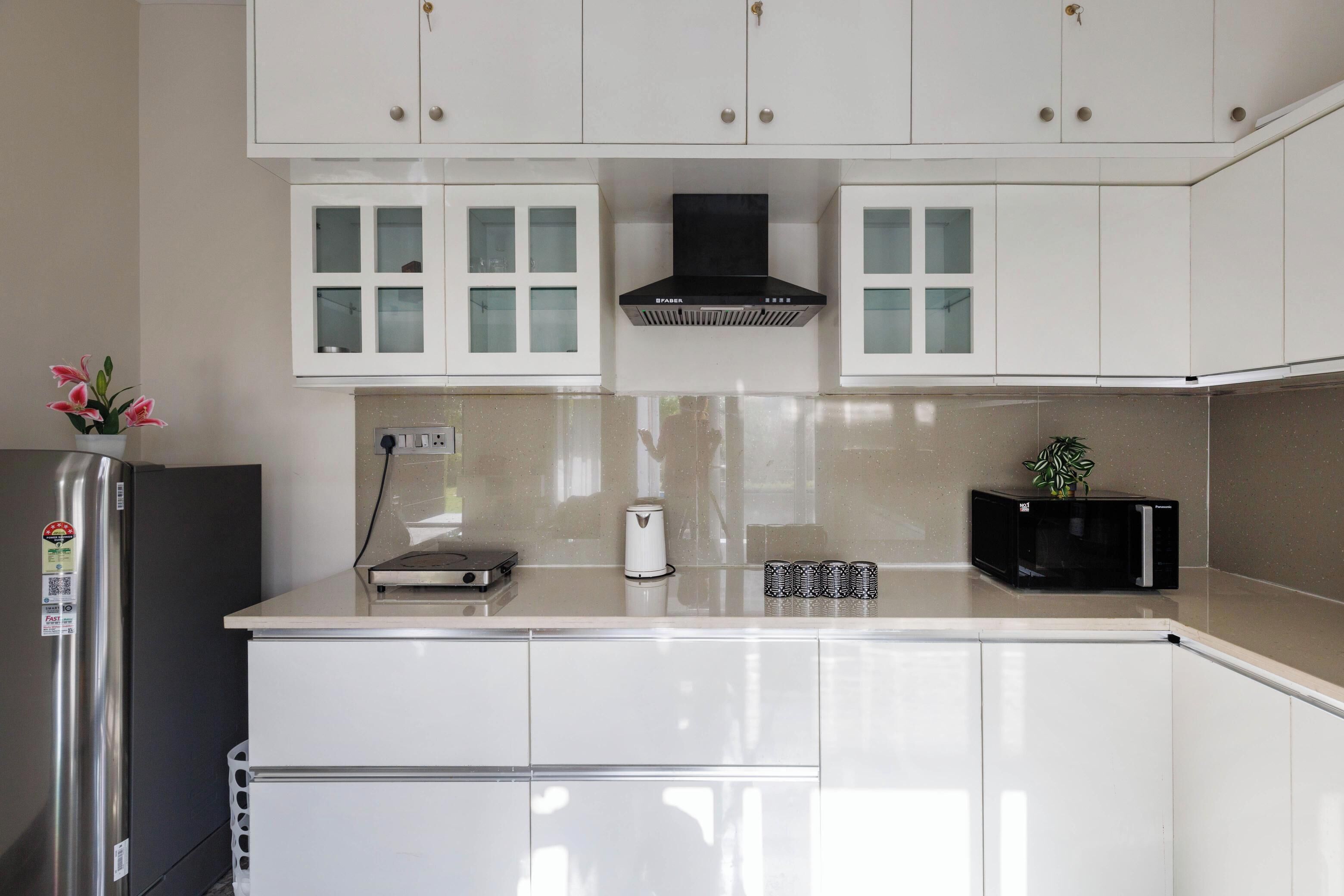 Villa (1 Bedroom) | Interior